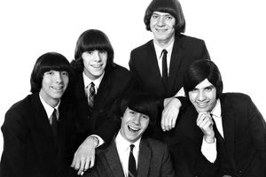 1965년 우루과이 출신의 로스 모커스