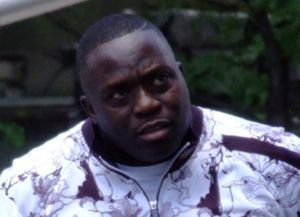 캐나디안 아이돌 심사위원 파리 플렉스