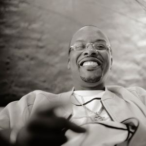 2002년의 DJ 재지 제프