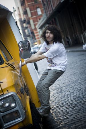 2008년의 블랑코