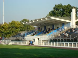 스타드 레오 라그랑주