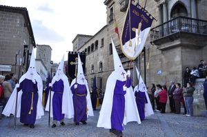 플라센시아 성주간