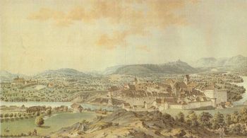 1810년경 브루크