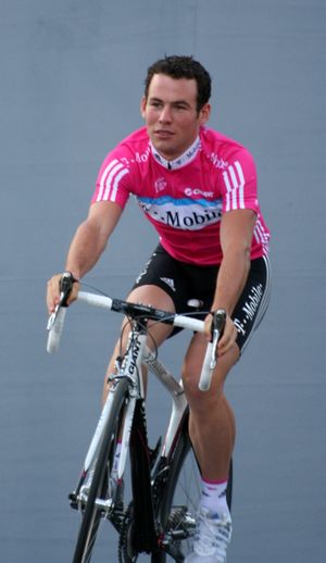 캐번디시, 2007년 투르 드 프랑스에서