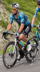 캐번디시, 2023년 투르 드 프랑스에서