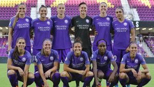 2018년 5월의 올랜도 프라이드