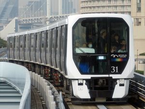 2018년 11월 7300계 31편성