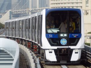 2018년 11월 7500계 51편성