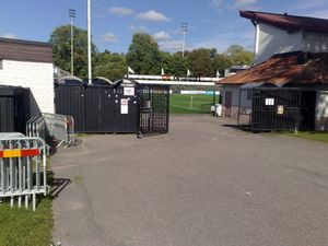 예블레의 스트룀발렌