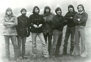 1973년경의 시카고