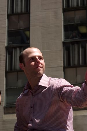 2008년의 페드로이아