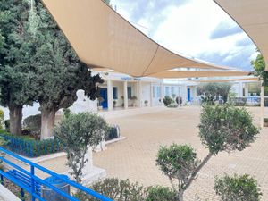 라니티오 고등학교