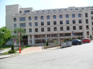 벨리코터르노보 대학교