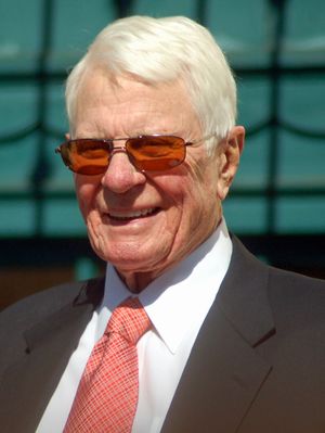 2009년 10월 할리우드 명예의 거리에서 별을 받는 행사에 참석한 그레이브스