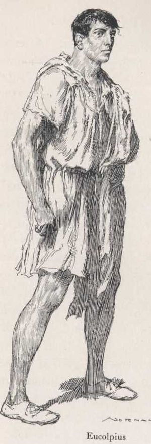 엔콜피우스(Encolpius)