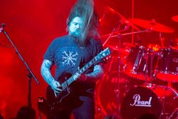 이바르 뵈른손(기타) 2012년