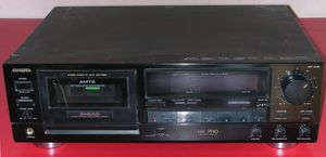 아이와 F810 카세트 데크, 1991/2년경