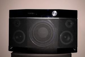 아이와 Exos-9 블루투스 스피커, 2015