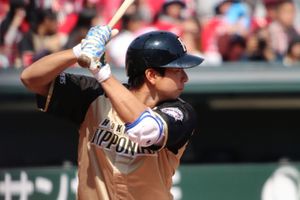 2018년 3월 13일 MAZDA 스타디움