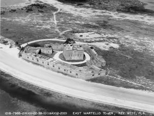 이스트 마텔로 타워