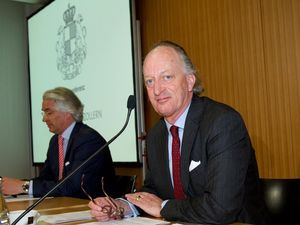 카를 프리드리히, 호엔촐레른 공