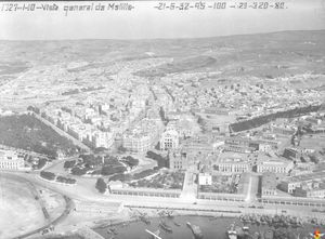 1926년의 도시 풍경