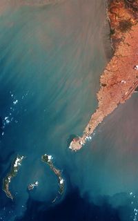 코나크리 반도 및 로스 제도