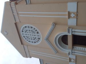 성 마리아 대성당