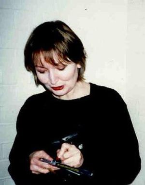 현역 복귀 무렵 (1982년)