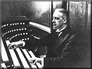 오르가니스트, 마르셀 뒤프레