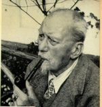 크롤리, 1945년 - 1947년