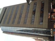 나고야점 신 점포 (2013년 4월 29일 촬영)