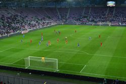 2013년 6월 10일 포르투갈 대 크로아티아 경기