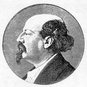 19세기 의회 의원이자 영웅인 호세 에스테방