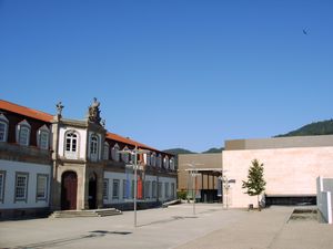 2007년 빌라 플로르 궁전과 빌라 플로르 문화 센터