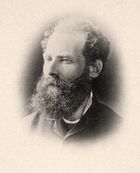 안테루 드 켄탈, ca. 1887