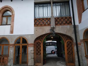 테이셰이라 로페스 하우스-뮤지엄