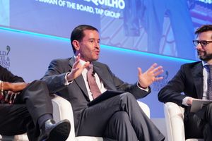 미겔 안투네스 프라스킬료, 2017년부터 2023년 3월까지 TAP 회장.