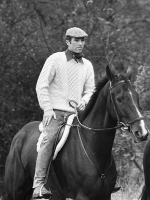 1973년 마크 필립스