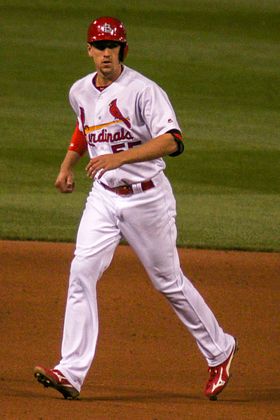 세인트루이스 카디널스 시대(2016년 5월 2일)