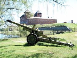 ML-20 152mm 곡사포