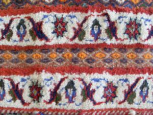 킬림, 일람에서 인기 있는 수공예품