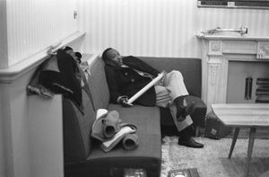 1962년 암스테르담의 바솔로뮤