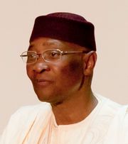 아마두 투마니 투레(2011년)