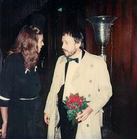 1979년의 포레스트