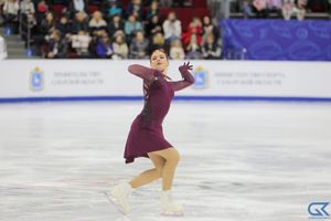 알렉산드라 트루소바