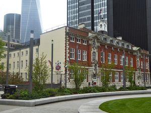 올드게이트 학교