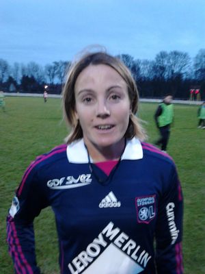 소니아 뽐파스토르는 선수와 감독 모두로서 UEFA 여자 챔피언스 리그에서 우승한 최초의 인물이다.