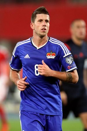 산드로 비저, 2015