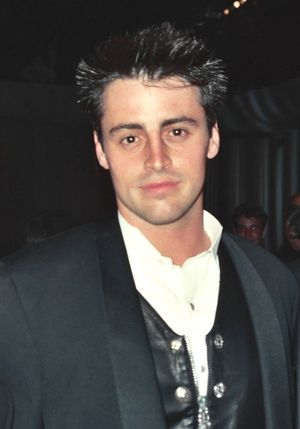 제47회 프라임타임 에미상 시상식에서, 1995년